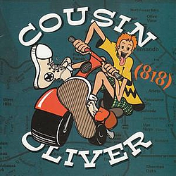 Cousin Oliver - (818) альбом