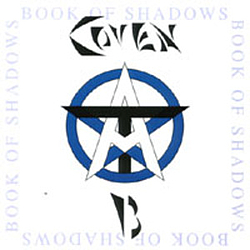Coven 13 - Book Of Shadows альбом