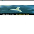Covenant - United States of Mind (bonus disc: Travelogue) album