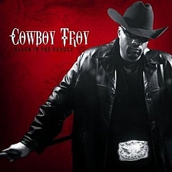 Cowboy Troy - Black In The Saddle альбом