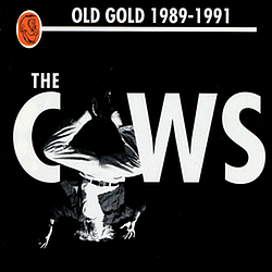 Cows - Old Gold (1989-91) альбом
