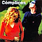 Cómplices - Cómplices album