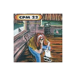 Cpm 22 - Chegou A Hora De Recomeçar альбом