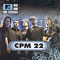 Cpm 22 - Edição Especial album