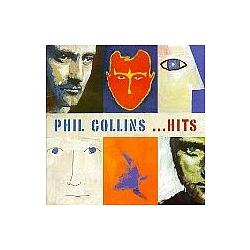 Phil Collins - Hits album