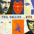 Phil Collins - Hits альбом