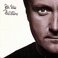 Phil Collins - Both Sides album