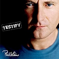 Phil Collins - Testify album