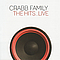 Crabb Family - The Hits... Live альбом