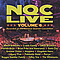 Crabb Family - NQC LIVE VOL. 6 album