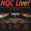Crabb Family - Nqc Live 2001 альбом