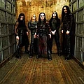 Cradle Of Filth - The Very Best Of album