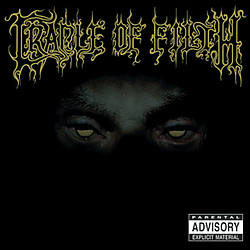 Cradle Of Filth - From The Cradle To Enslave album