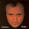 Phil Collins - No Jacket Required album