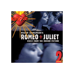 Craig Armstrong - William Shakespeare&#039;s Romeo + Juliet, Volume 2 album