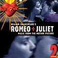 Craig Armstrong - William Shakespeare&#039;s Romeo + Juliet, Volume 2 альбом