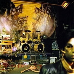 Prince - Sign &#039;O&#039; The Times album