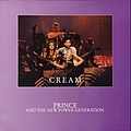 Prince - Cream album