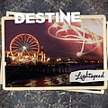 Destine - Lightspeed альбом