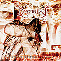 Destinity - Synthetic Existence album