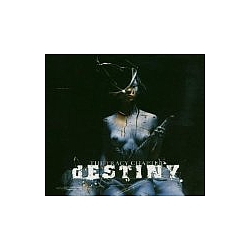 Destiny - The Tracy Chapter album