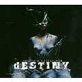 Destiny - The Tracy Chapter альбом