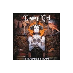 Destiny&#039;s End - Transition album