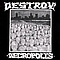 Destroy - Necropolis альбом
