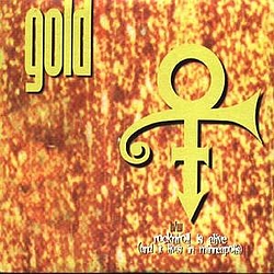 Prince - Gold альбом