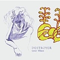 Destroyer - your blues альбом