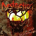 Destruction - Alive Devastation album