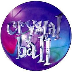Prince - Crystal Ball [Disc 1] album