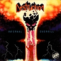 Destruction - Sentence of Death / Infernal Overkill альбом
