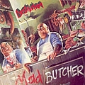 Destruction - Mad Butcher album