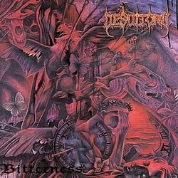Desultory - Bitterness альбом
