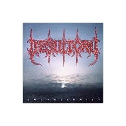 Desultory - Into Eternity album