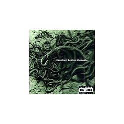 Desultory - Swallow the Snake album