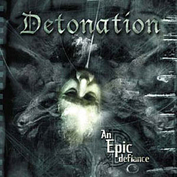 Detonation - An Epic Defiance album