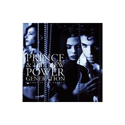 Prince &amp; The New Power Generation - Diamonds And Pearls album