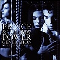 Prince &amp; The New Power Generation - Diamonds And Pearls album