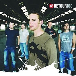 Detour 180 - Detour 180 album