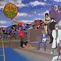 Prince &amp; The Revolution - Around The World In A Day album