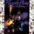 Prince And The Revolution - Purple Rain альбом
