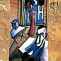 Deus - Hotel Lounge album