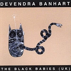 Devendra Banhart - The Black Babies album