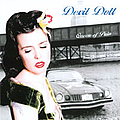 Devil Doll - Queen of Pain album
