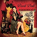 Devil Doll - The Return of Eve album
