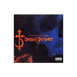 Devildriver - Fury of Our Makers Hands album