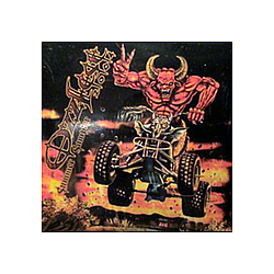 Devildriver - Ozzfest 2004 Summer Sampler альбом