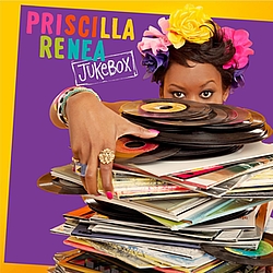 Priscilla Renea - Jukebox альбом